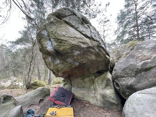 Image of Guichot Business